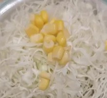 Cabbage Salad
