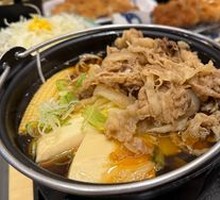 Sukiyaki