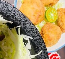 Fried Chicken Nuggets