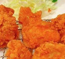 Teriyaki Crispy Chicken Pieces