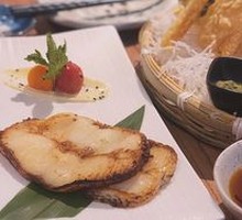 Classic Miso-Glazed Cod