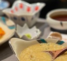 Sea Urchin Rice Bowl