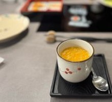 Sea Urchin Custard