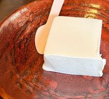 Cheese Tofu