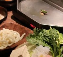 Creative Sukiyaki