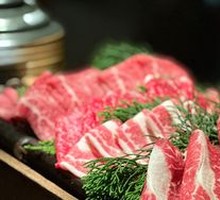 Beef Platter (Five Varieties)