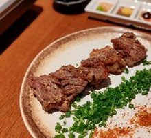 Sauce-Roasted Beef Ribs