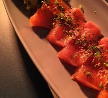 New Zealand King Salmon