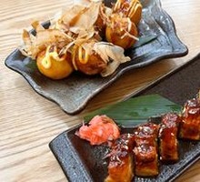 Takoyaki