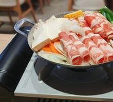 Sukiyaki