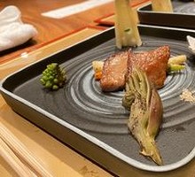 Pan-Seared Sirloin Steak