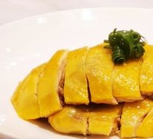 Crispy Savory Chicken