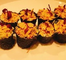 Golden Cup Potato Salad