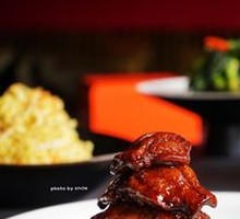 Shanghai Smoked Fish