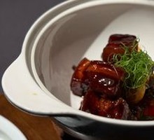 Jiangnan Braised Pork