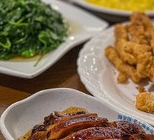 Shanghai Braised Duck