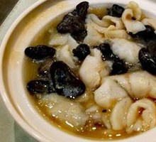 Benbang Zao Liu Lu Yu