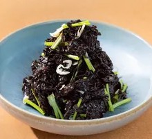 First Water Purple Laver with Shrimp Roe