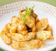 Meteor Iceberg Eggplant