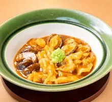 Braised Abalone One-Pot