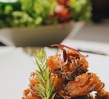 Shanghai-style smoked fish