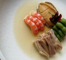 Fragrant Rice Wine Assortment