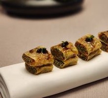 Truffle Vegan Roast Goose