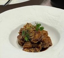 Shanghai Smoked Saury