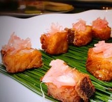 Shanghai Smoked Fish