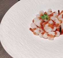 Hand-Deveined River Shrimp