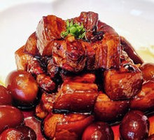 Shanghai Braised Pork