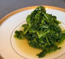 Wine-Scented Highland Bean Sprouts