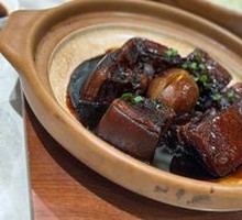 Shanghai-style Braised Pork Belly