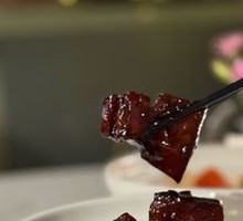 Classic Braised Pork Belly