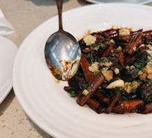 Shanghai-style Thick Soup