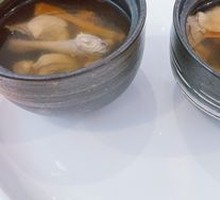 Father's Health-Preserving Soup