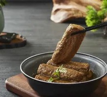 Homemade Health Black Tofu