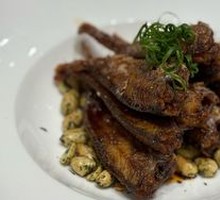 Sweet and Sour Taima Small Yellow Croaker