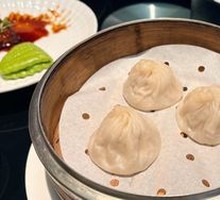 Steamed Pork Dumplings