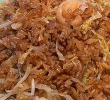 Night Shanghai Special Fried Rice