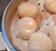 Fresh Shrimp Dumplings