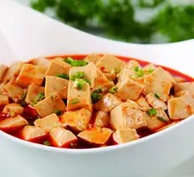 Mapo Tofu