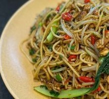 Nanchang Special Fried Rice Noodles