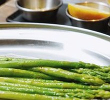 Classic Asparagus