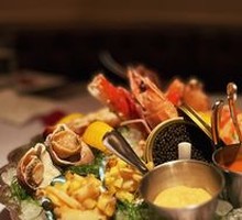 Seafood Platter