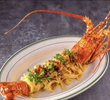 Lobster Pasta