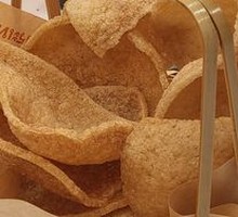 Shrimp Chips