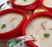 Song's Fish Soup