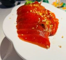 Osmanthus Crisp Roast Duck