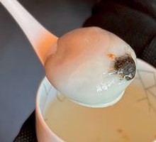 Yongcheng Handmade Black Sesame Soup Dumpling